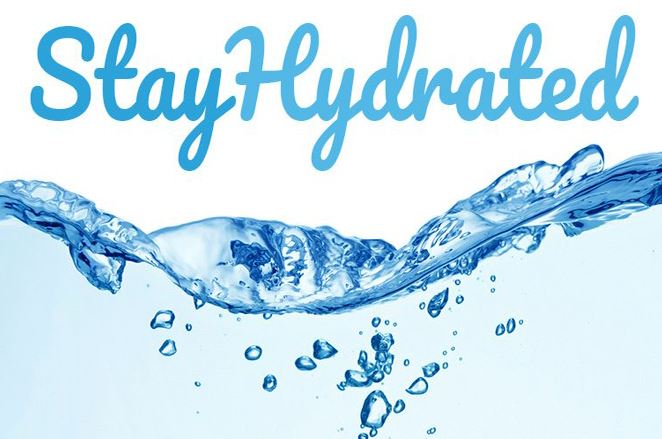 Connection Between Dry Scalp and Hair Loss- Stay Hydrated